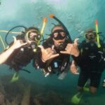 Discover Scuba Diving in San Juan - An In-Depth Look at the San Juan Discover Scuba Tour