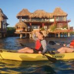 Discover Sea Glass Island: Arubas Must-Do Adventure - Authentic Reviews Highlighting the Experience