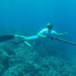Discover Spearfishing course - A Closer Look at the Spearfishing Experience in Tamarindo