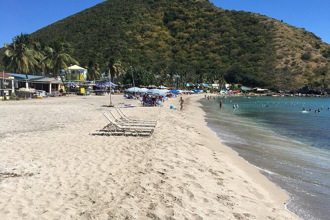 Discover St Kitts and Beach - Frequently Asked Questions