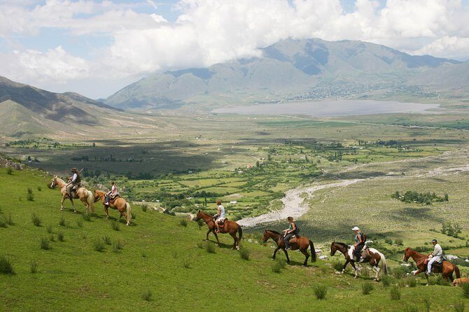 Discover Tafi del Valle: Guided Journey - What to Expect and Why It Matters