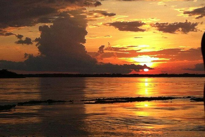 Discover the Amazon for 3 Days 2 Nights - The Experience in Perspective