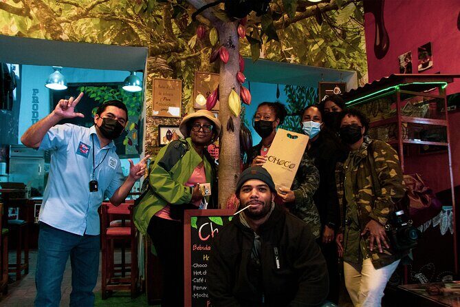 Discover the Best of Lima with Our Exclusive City Tour - Final Thoughts