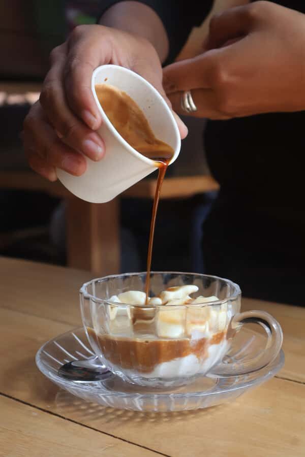 Discover the coffe history while you get to know the city - A Deep Dive into the Coffee Tour in Cartagena