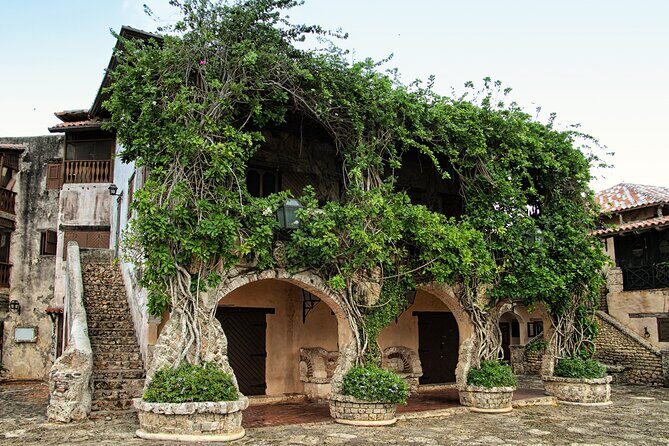 Discover the Enchantment of Altos de Chavón from Santo Domingo - Who Will Love This Tour?