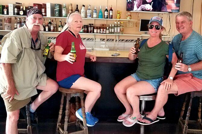 Discover the Flavors of Bonaire with the Bonaire Snack Food Tour - FAQ