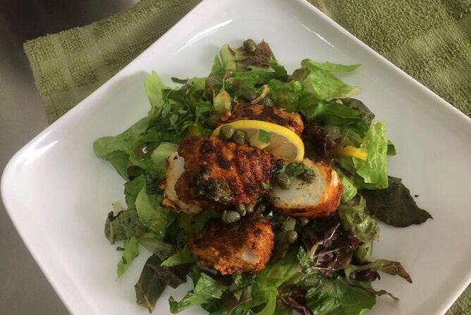 Discover the Flavors of St. Johns Food Tour - Who Will Love This Tour?