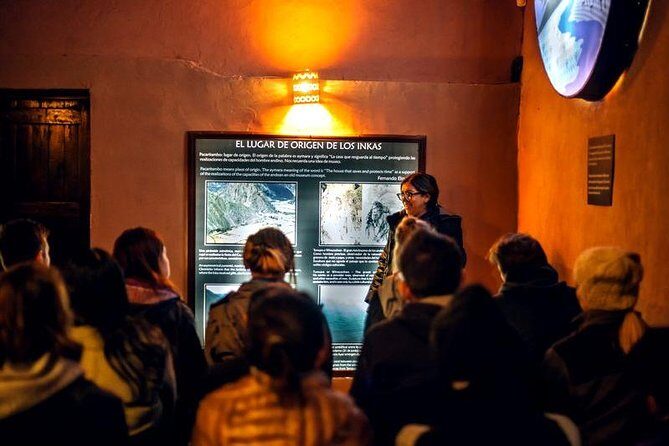 Discover the Inca Astrology at the Planetarium of Cusco - A Closer Look at the Cusco Planetarium Night Tour