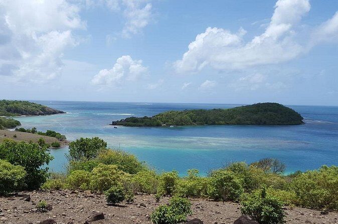 Discover the islands in the bay of Le Robert - Kayak rental half day - Who Should Consider This Tour?