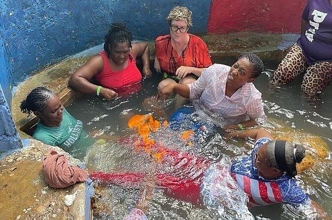 Discover the Magic of Firewater Pond - Final Thoughts