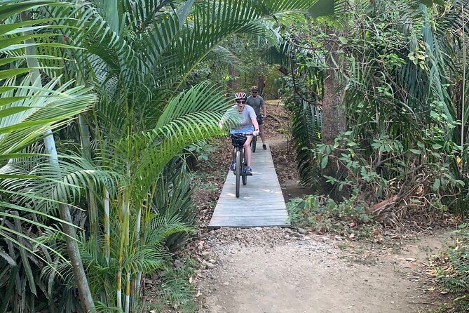Discover the Magic of Nosara Cycling Tour - FAQ
