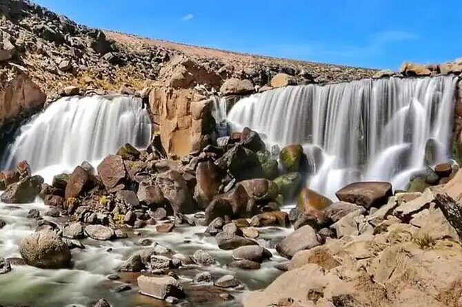 Discover the Magnificent Pillones Waterfall - Considerations for Travelers