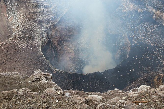 Discover the Masaya Highlights - An In-Depth Look at the Masaya Highlights Tour