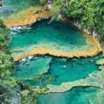 Discover The Paradisiacal Semuc Champey + Kanba Caves - Tour From Cobán - A Detailed Look at the Tour Experience