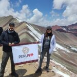 Discover the Rainbow Mountain on horseback + meals - Private - What Makes This Tour Special?