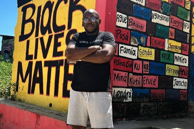 Discover the Rich Heritage of San Basilio de Palenque - A Deep Dive into the San Basilio de Palenque Experience