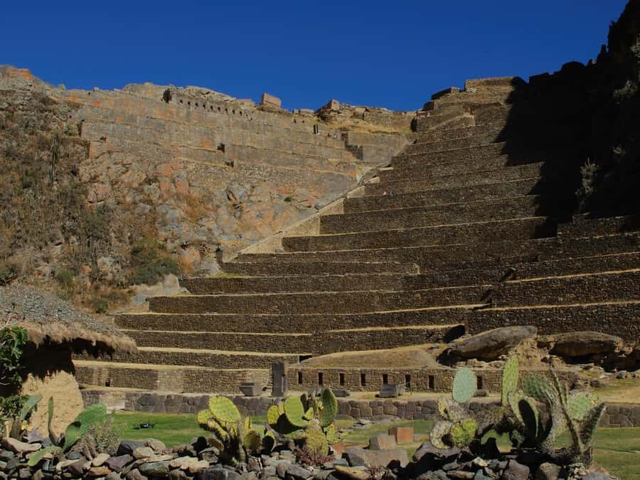 Discover the Sacred Valley of the Incas - Practical Details and What You Should Know