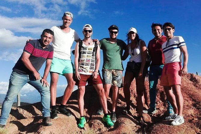 Discover the Tatacoa Desert with a Local - An In-Depth Look at the Tatacoa Desert Tour