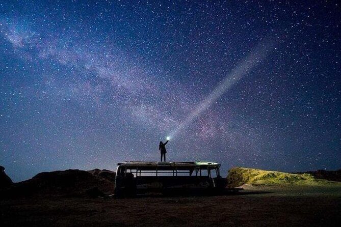 Discover the Universe: Astronomical Tour in the Atacama Desert - Final Thoughts