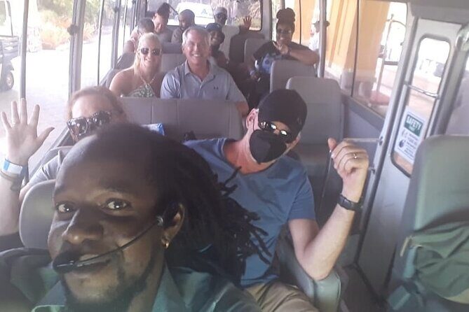 Discover The Wonders Of St.Kitts - What Makes This Tour Stand Out