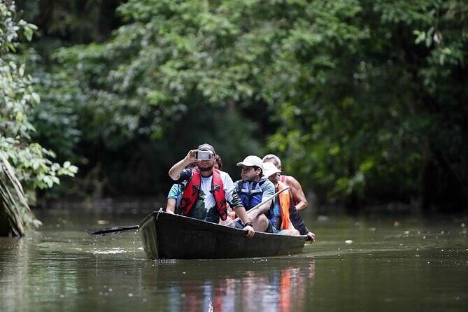 Discover Tortuguero: 1 Night 2 Days All Inclusive Package - Who Will Love This Tour?
