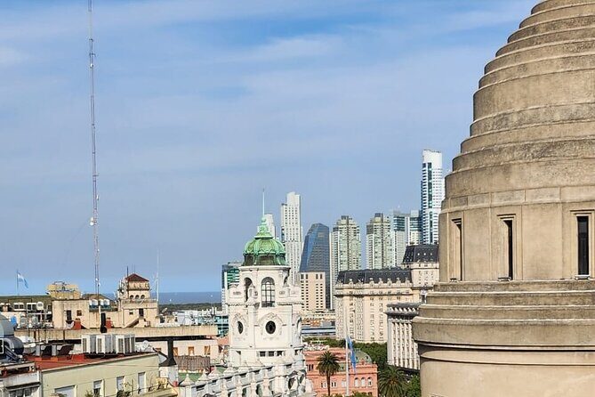 Discover Underground Art Galleries in San Telmo! - What Travelers Say