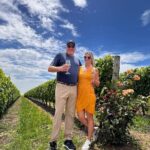 Discover why we Love the Colonia Wine Experience - Practical Details