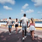 Discover Willemstad & Lunch ( Half day tour) - Transportation, Timing, and Group Size