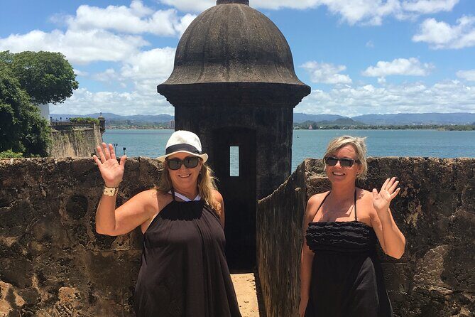 Discovering Puerto Rico: Lifestyle, Art, and Cultural Tour - The Sum Up