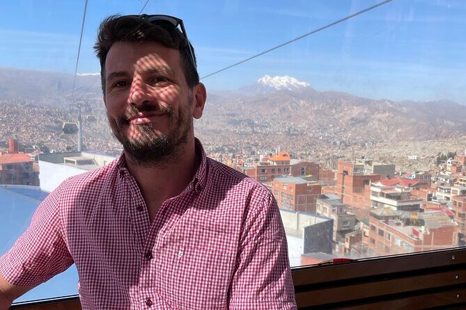 Discovering the Ajayu/Soul of La Paz - The Practical Side: What You Need to Know