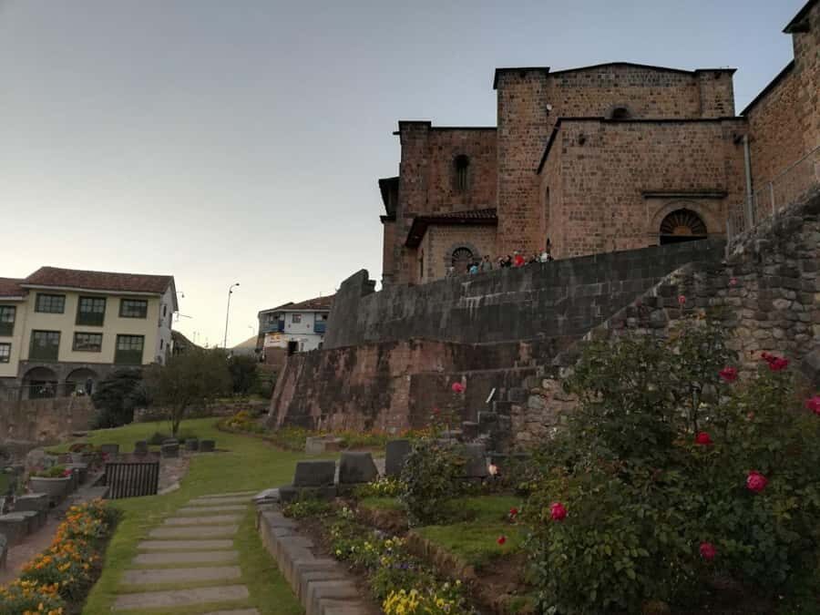 Discovering the city of Cusco and its Inca temples - FAQ