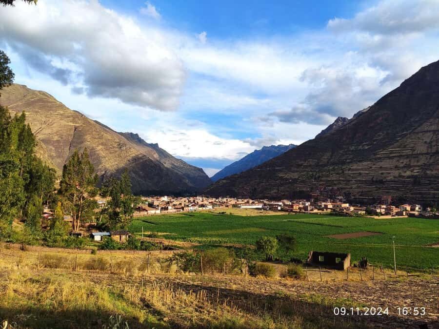 Discovering the Sacred Valley and its secrets - The Practicalities and Value