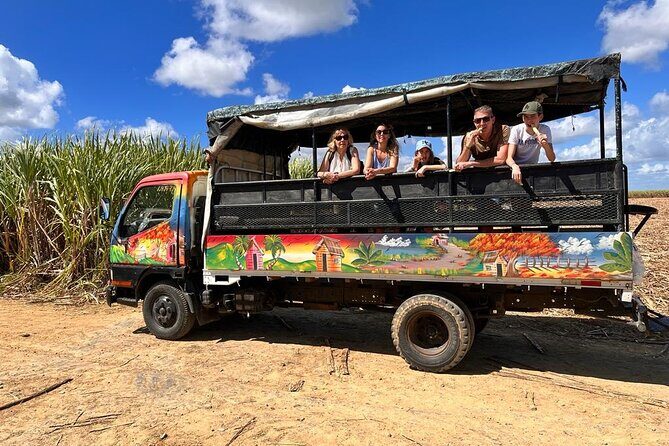 discovery and adventure of the local Dominican life in small group - Frequently Asked Questions