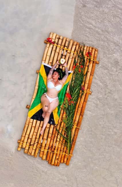 Discovery Bay: Bamboo Bliss Photoshoot - Who Will Love This Experience?