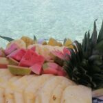 Discovery day at La Baignoire de Joséphine on the windward side - What You Can Expect from Start to Finish