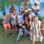 Discovery DE the real Dominican Republic EN small committee. - Who Will Love This Tour?