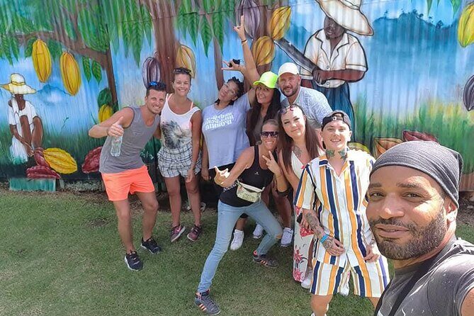 Discovery DE the real Dominican Republic EN small committee. - Who Will Love This Tour?