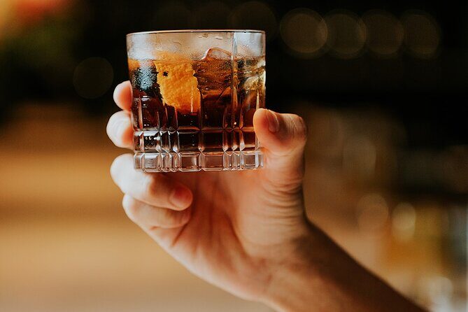 Discovery Papiamento Distillery - The Experience: What to Expect