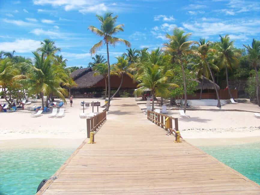 Dive Boat Tour on Catalina Bayahibe Island - Final Thoughts