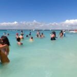 diving catalina island from punta cana - The Itinerary: A Day Packed with Adventure and Relaxation