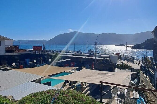 Diving excursion in Quintay - FAQ