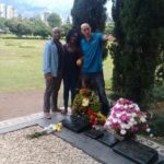 Do Not Say That Name - An In-Depth Look at the Tour