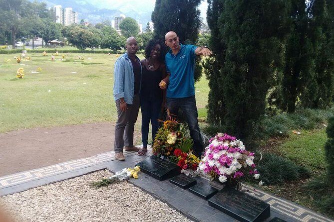 Do Not Say That Name - An In-Depth Look at the Tour