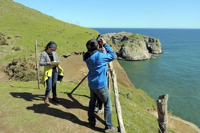 Dock of Souls Trekking in Chiloe Private Tour - Who Will Love This Tour?