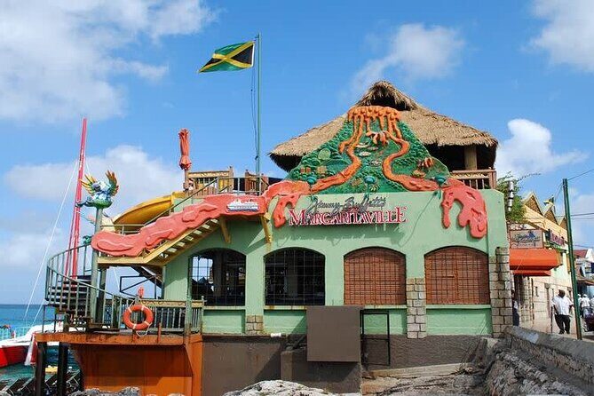 Doctors Cave Beach and Margaritaville Private Tour - Final Thoughts