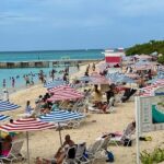 Doctors Cave Beach and Shopping Tour in Montego Bay - Exploring the Itinerary in Detail