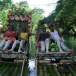 Doctors Cave Beach, Bamboo Rafting and Limestone Foot Massage Private Tour - The Sum Up