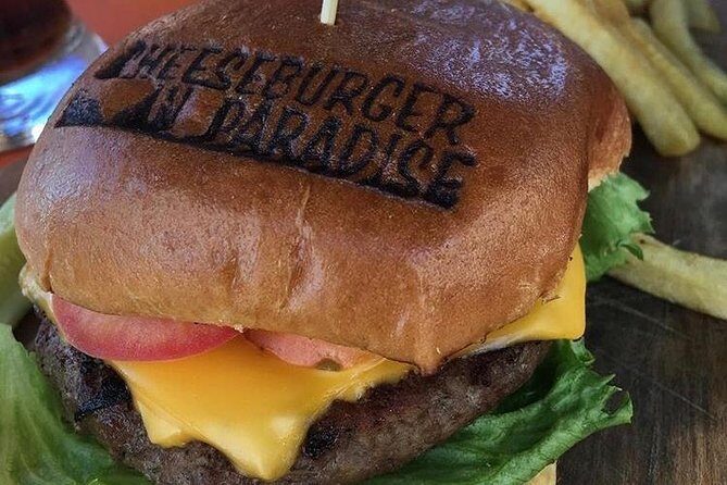 Doctor's Cave Beach, Jimmy Buffett 's Margaritaville and Shopping - A Deep Dive into the Tour Experience