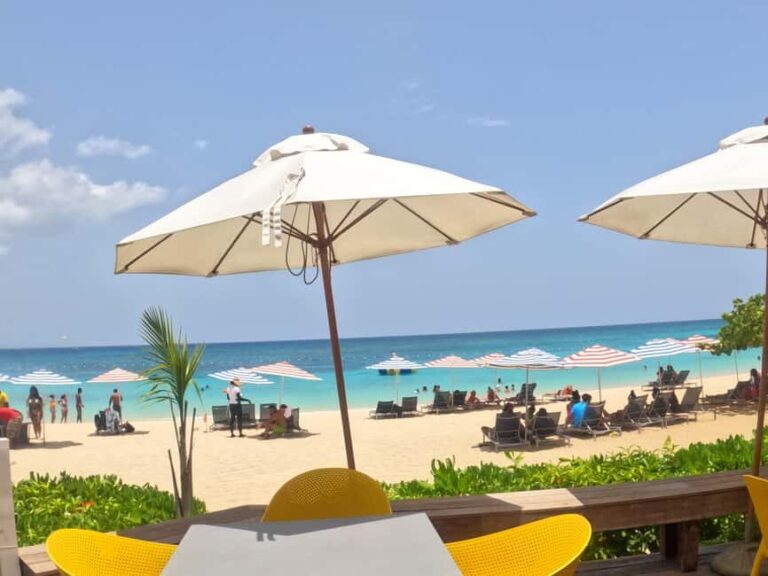 Doctor's Cave Beach, Margaritaville and Shopping Tour - Who Will Love This Tour?