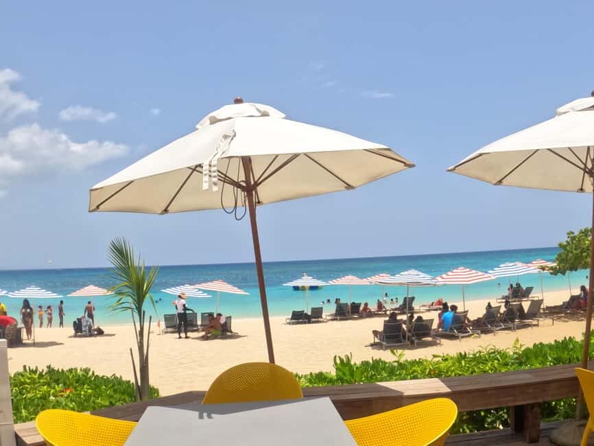 Doctor's Cave Beach, Margaritaville and Shopping Tour - Who Will Love This Tour?